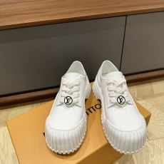 Louis Vuitton Trainer Sneaker